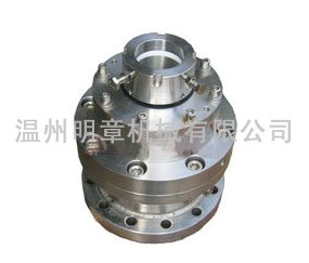 205,206，207 series mechanical seals